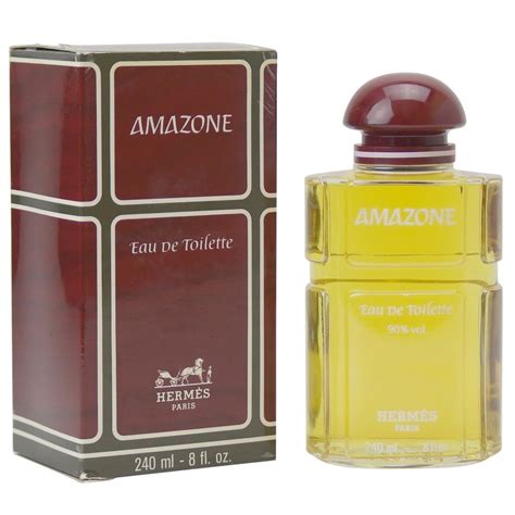 hermes amazone perfume mans|Hermes men's perfume john lewis.